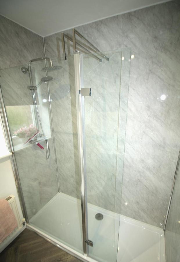 Ashington - 2 Bedroom House - Beautifully Decorated & Furnished - Large Garden Extérieur photo