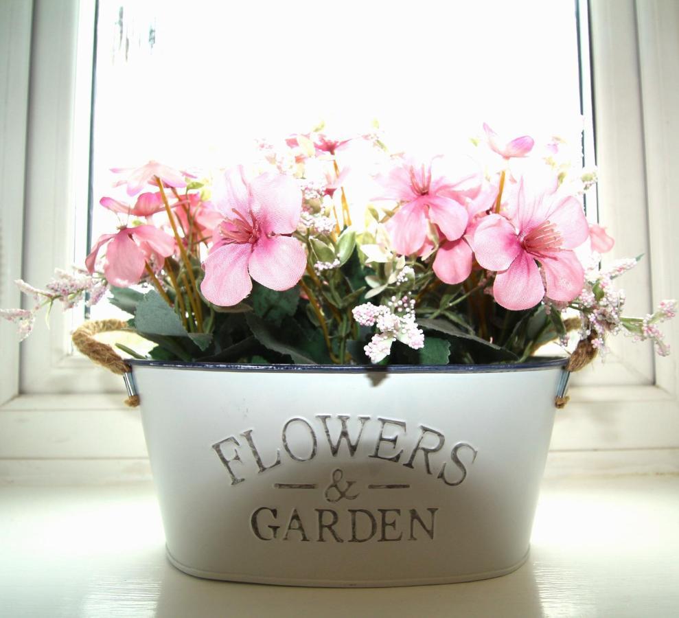 Ashington - 2 Bedroom House - Beautifully Decorated & Furnished - Large Garden Extérieur photo