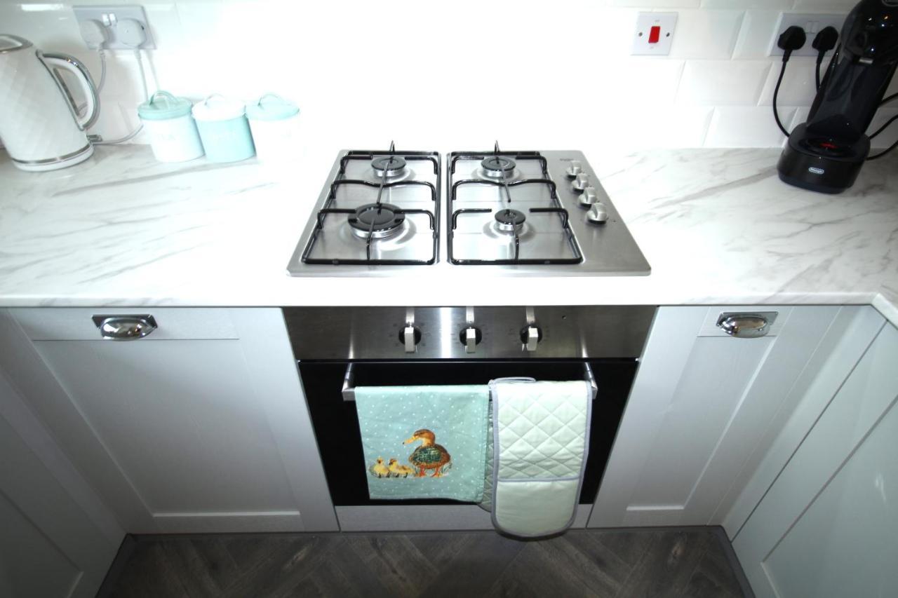 Ashington - 2 Bedroom House - Beautifully Decorated & Furnished - Large Garden Extérieur photo
