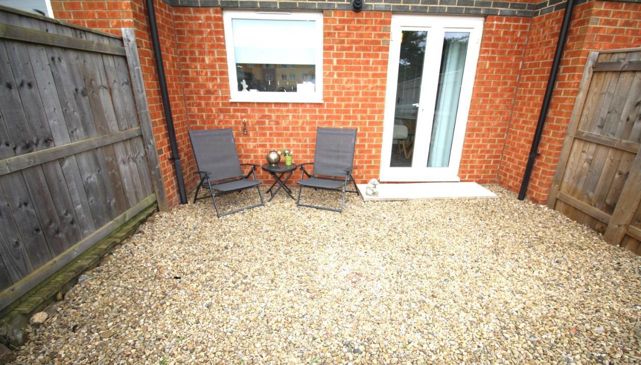 Ashington - 2 Bedroom House - Beautifully Decorated & Furnished - Large Garden Extérieur photo